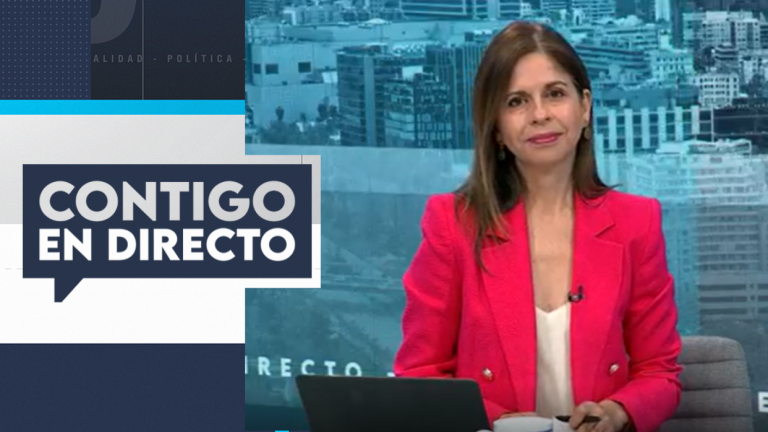 Contigo En Directo | Capítulo 777