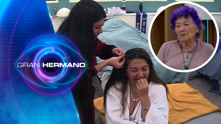Pincoya no quiere a Mónica en su boda con Fede en Gran Hermano: “Ojalá se duerma al tiro”