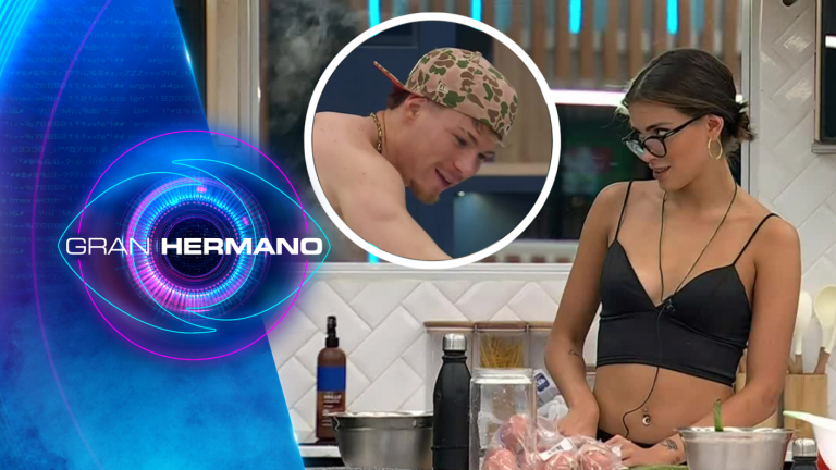 Coni comparó a Raimundo con un salvaje animal: “Tú no eres tan flojo”