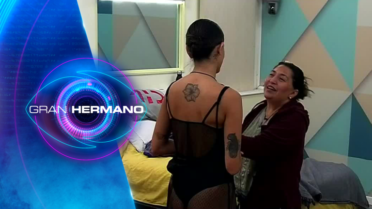 ¡Para ser como Coni! Pincoya quiere repetir el “curso de señoritas” que reprobó