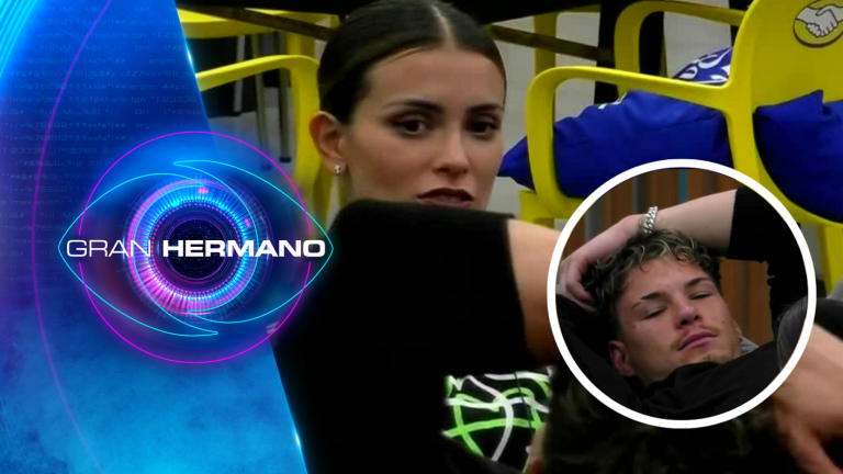 Coni quiere superar su conflicto con Raimundo pero este duda: “¿Por qué te cuesta tanto?”