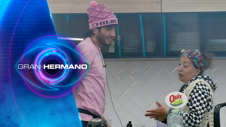 El coqueto comentario de Fede a Pincoya: “Pronto nos unimos en cama”