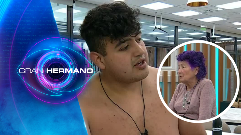 Mónica no quiere que Rubén cocine queque para sus compañeros: “¿Lo merecen?”