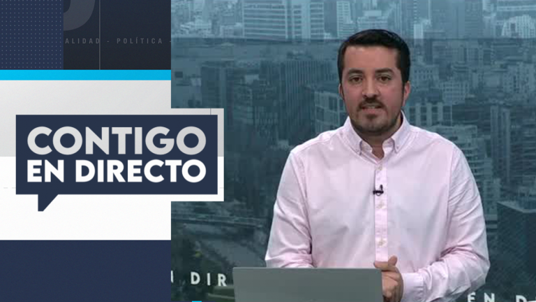 Contigo en Directo | Capítulo 778