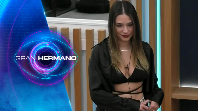 ¿A quién salva Alessia? Este es el jugador que se salvó de la placa de eliminación en Gran Hermano