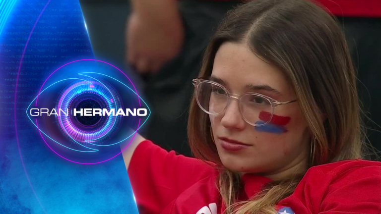 “Impresionante como se mueve”: Alessia admiró habilidades de jugador de la selección