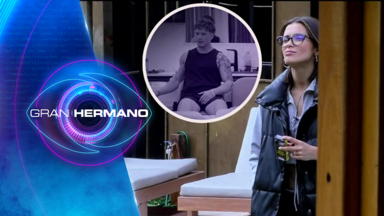 “Quiero que me vuelva a hablar”: Constanza quiere hacer las paces con Raimundo