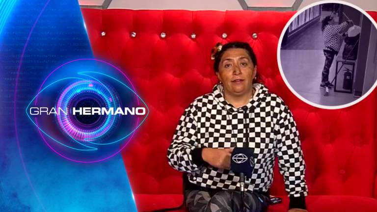 “No saben nada lo que encontré”: Jennifer siente que alguien hizo brujerías en la casa de Gran Hermano