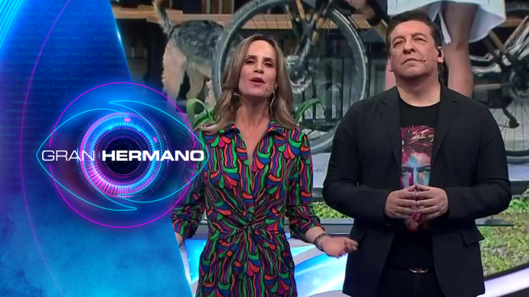 Gran Hermano Chile | Capítulo 60