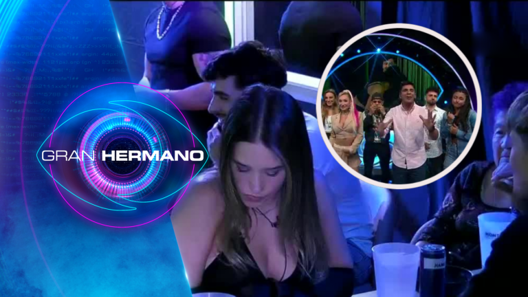 Espiando La Casa | La Fiesta | Capítulo 12