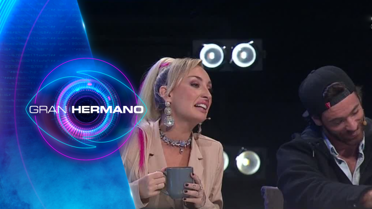 ¿Se tomaron el café? Lucas y Francisca hablaron de su cita pendiente