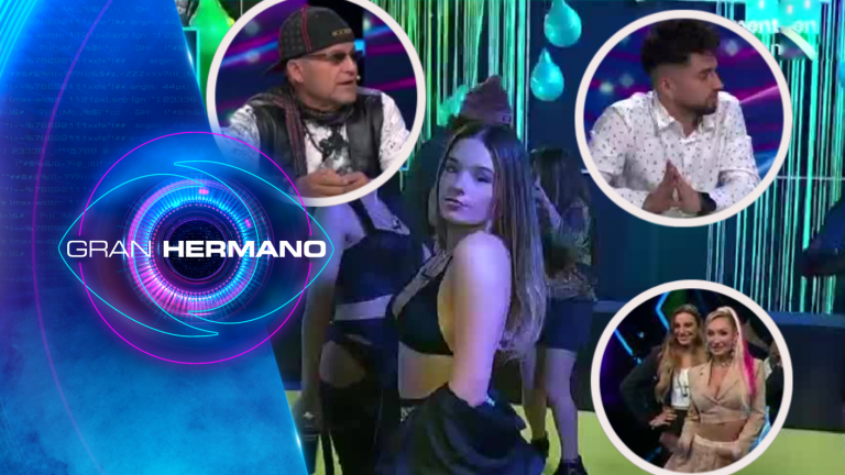 “Una excelente persona”: Exjugadores de Gran Hermano están felices por el liderazgo de Alessia