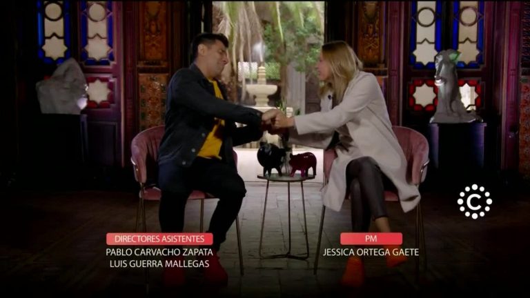 Sabingo | Capítulo 9 de septiembre