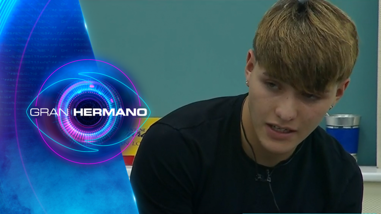 “No conocía esta versión mía”: La reflexión de Hans tras la partida de Mónica