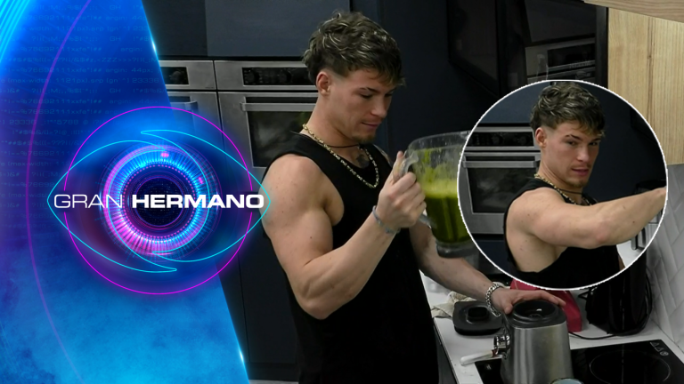 “¡Está prohibido!”: Raimundo puso en alerta a Gran Hermano con peligrosa acción