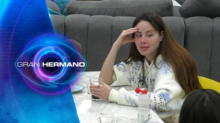 “Me dio miedo”: Ignacia Michelson reveló su experiencia estudiando psicología