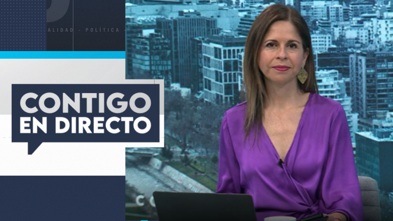 Contigo En Directo | Capítulo 779