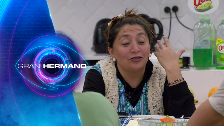 Pincoya reconoció que no sabe hacer una básica preparación: “Me queda como el or…”