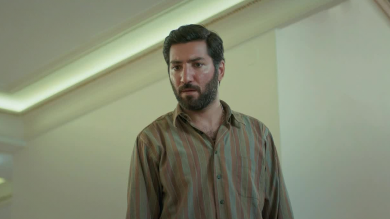 “Mi abuela me dio un regalo”: Cengiz se enteró que Melek recibirá una millonaria herencia