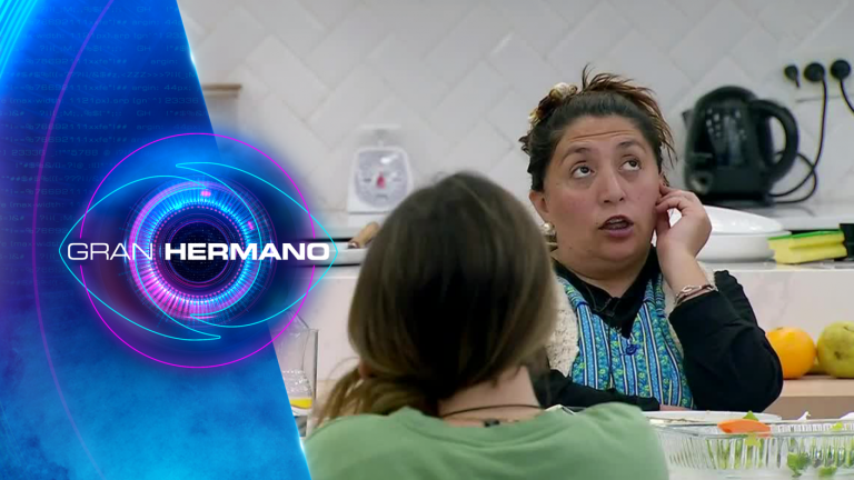 “Como mi primo hermano”: Pincoya reveló parentesco con el Trauco en Gran Hermano