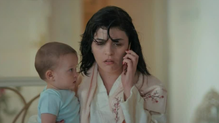 Capítulo 84 | Revisa el adelanto de Madre