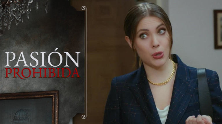 “Me has metido en problemas”: Yildiz sospecha de que Ender está encubriendo a Sahika