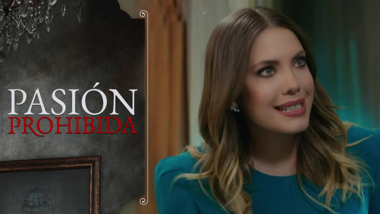 Pasión Prohibida | Capítulo 199
