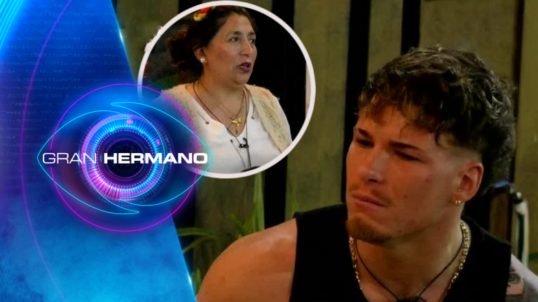 “Me quiere dejar como el p…”: Raimundo siente que Constanza lo quiere dejar mal