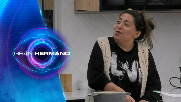 “¡Me llamo Lulo!”: Jennifer tuvo un divertido enfrentamiento con Gran Hermano
