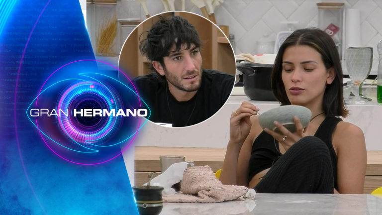 Coni reveló a Fede su pesadilla más terrorífica: “Nos afectó a todos”