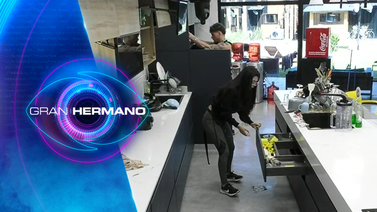 ¡Encuéntrenlos todos! Jugadores se enfrentaron a misteriosa Prueba del líder