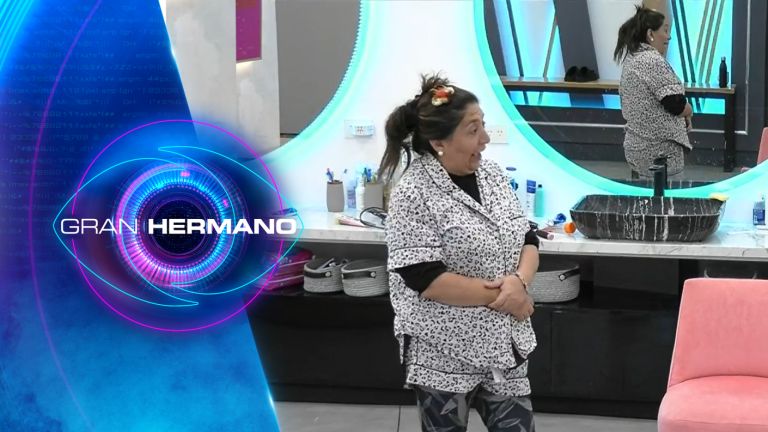 “Nunca había usado algo tan caro”: Jennifer hizo de las suyas con la ropa de Ignacia