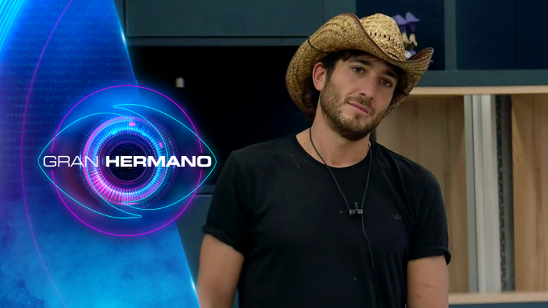 ¡Trabajó para Estados Unidos y México! Fede sorprendió con los detalles de su vida como modelo