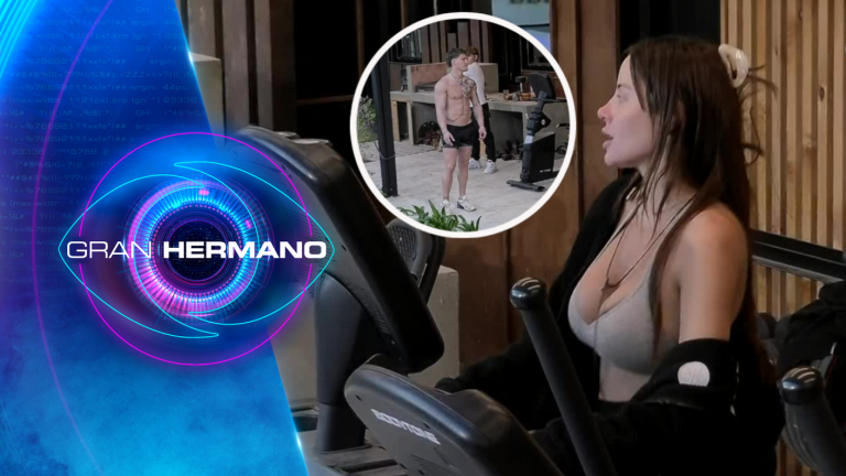 “No se ocupa de mis redes”: Ignacia Michelson nombró a quienes mantienen activo su Instagram