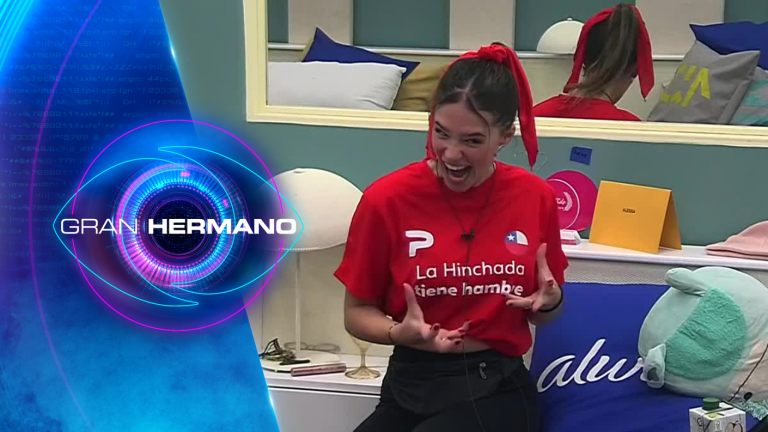 “Solo la verá Bambino”: Alessia lanzó advertencia sobre su “cara de maldita”