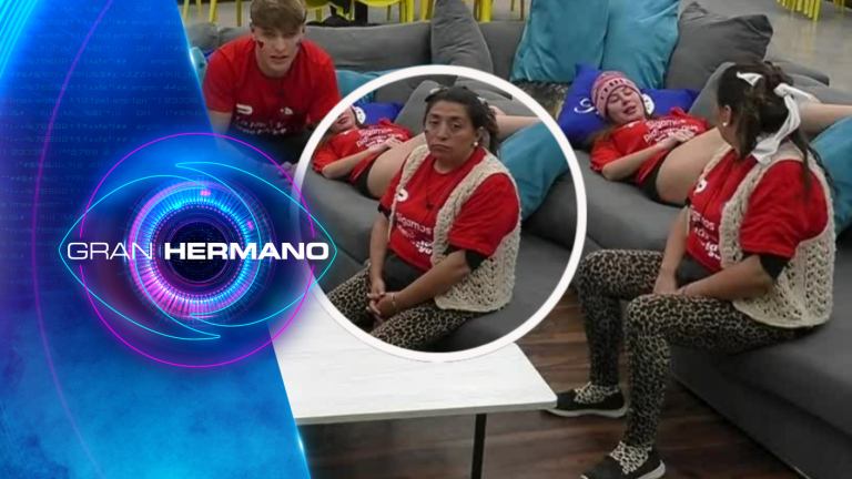 “Te veo haciendo recetas en la TV”: El cumplido de Ignacia a Jennifer por sus comidas