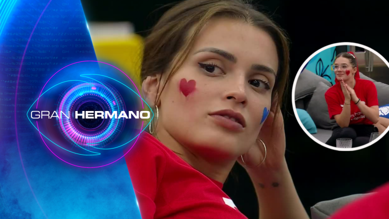 “Es mino”: La opinión de Constanza y Alessia sobre un jugador de la selección chilena