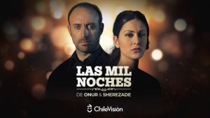 ¡Nuevo estreno! Llega a Chilevisión la teleserie turca que hizo historia y arrasó en rating