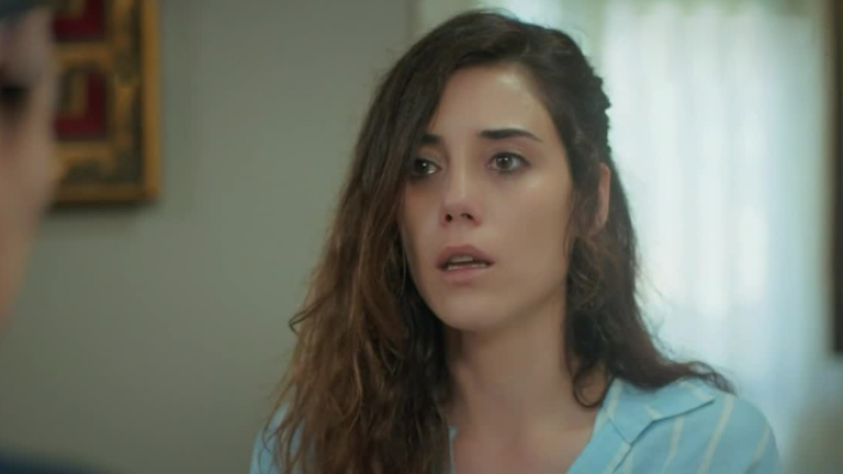 “Todo pasó por mi culpa”: Zeynep descubrió cómo se generó el incendio que mató a su padre