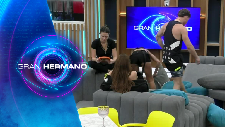 ¡Dieron vuelta la casa! Este es el nuevo líder de la semana en Gran Hermano