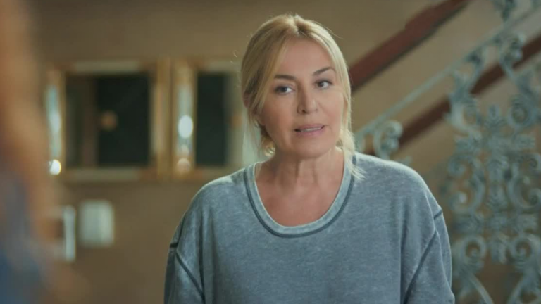 Madre | Capítulo 84