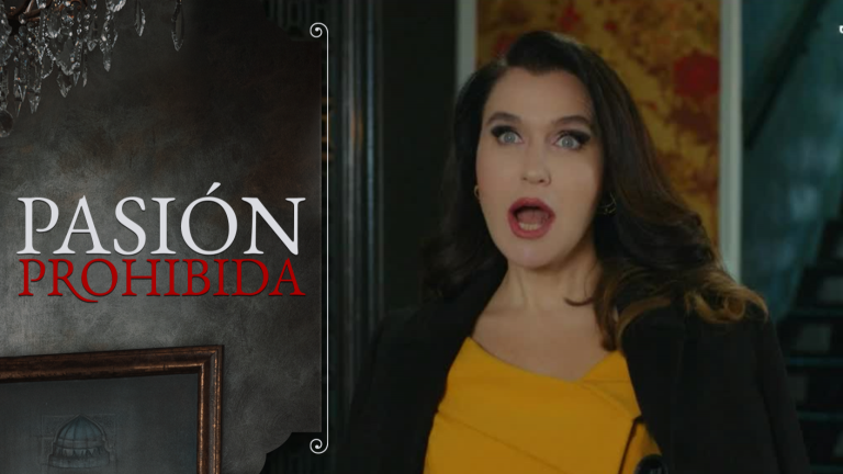 Pasión Prohibida | Capítulo 200