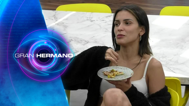 Constanza reveló que cuando ella cocina le gusta que la gente haga ruidos al comer