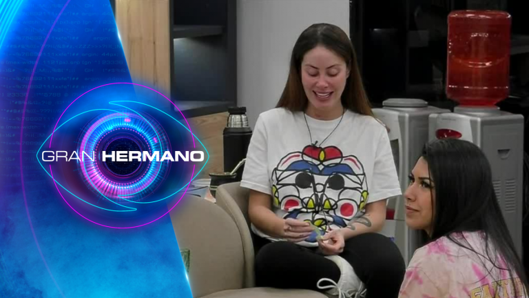 ¿Quiere un europeo? Ignacia Michelson está buscando con quién casarse