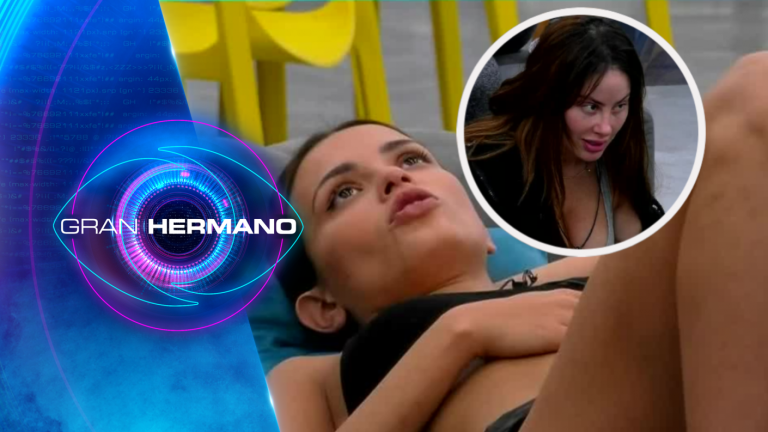 “Lo encuentro injusto Big”: Ignacia y Constanza se enojaron con el castigo de Gran Hermano