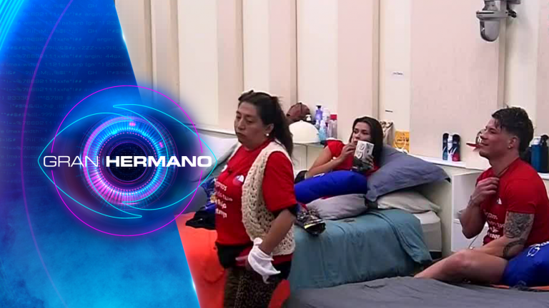 “Son amigos en odiarme”: Coni tuvo intensa discusión con Pincoya y Raimundo en Gran Hermano