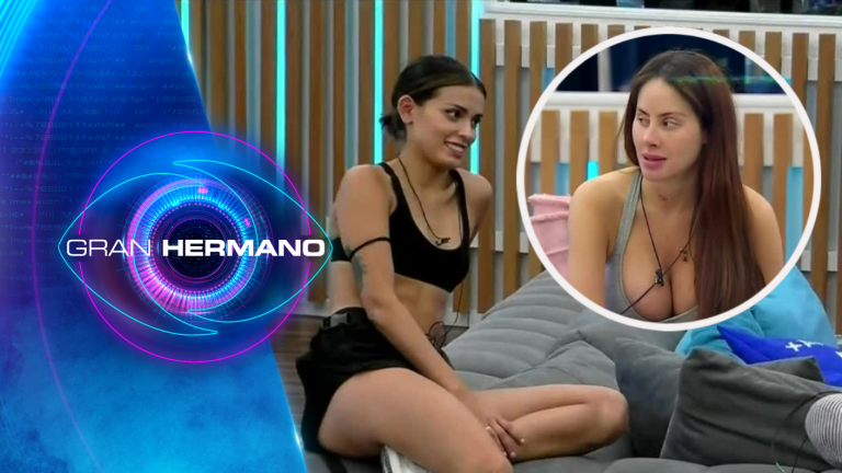 “A mí no me afecta nada”: Ignacia dio consejos a Constanza desde su experiencia