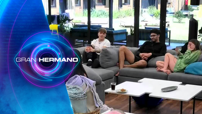 ¿Extrañan a sus amigos? Hans, Alessia y Jorge están nostálgicos en Gran Hermano