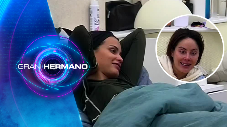 ¿Corre peligro? Ignacia Michelson intentó descubrir el secreto de Coni en Gran Hermano