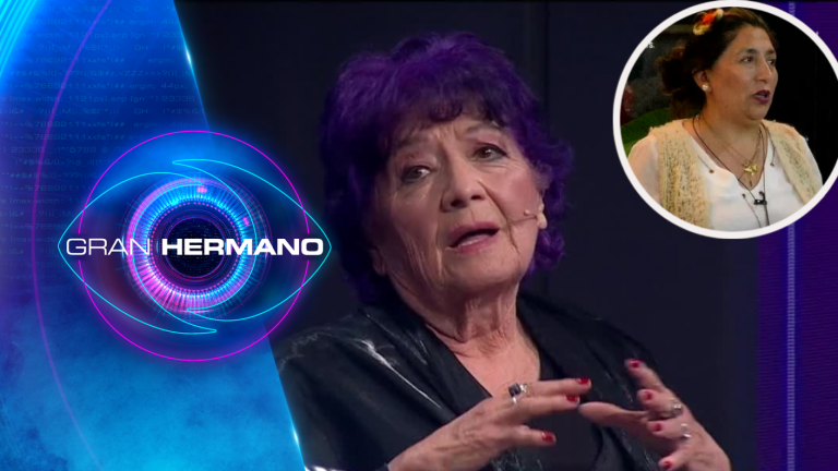 “La vi hablando cosas”: Mónica revivió los momentos que le hicieron perder la paciencia